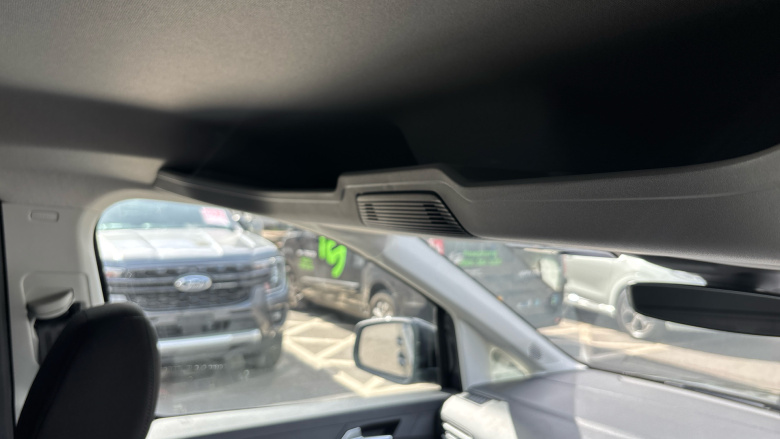 Ford Transit Connect 250 L2 Petrol 1.5 EcoBoost PHEV 150 Limited Van Auto